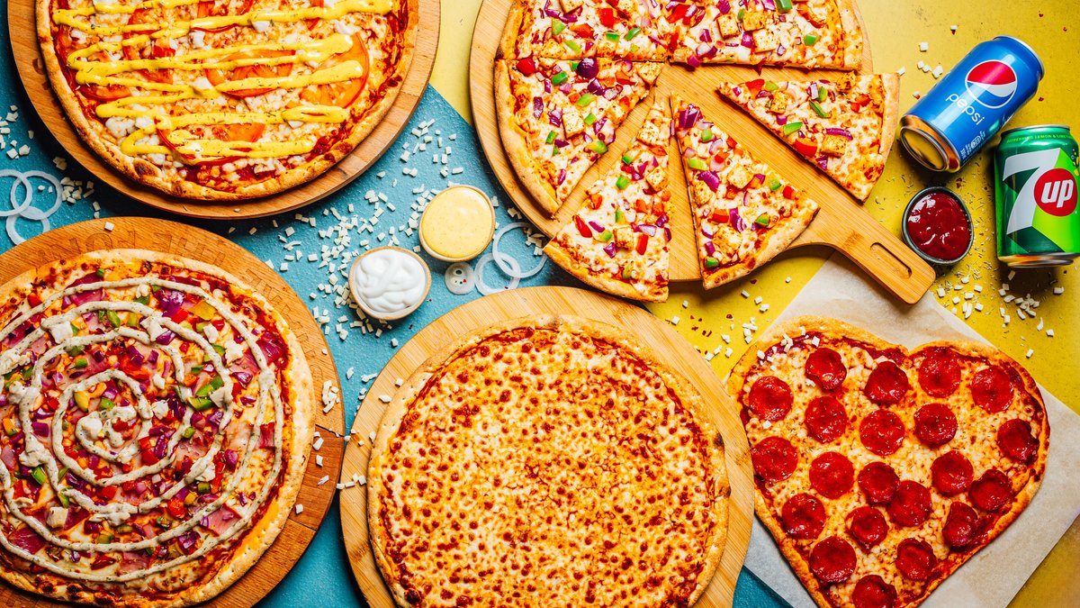 Image of Pizza Paradise