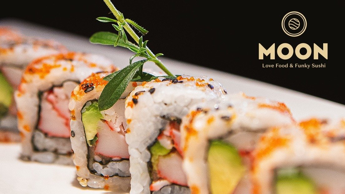 Image of Moon Sushi Centar