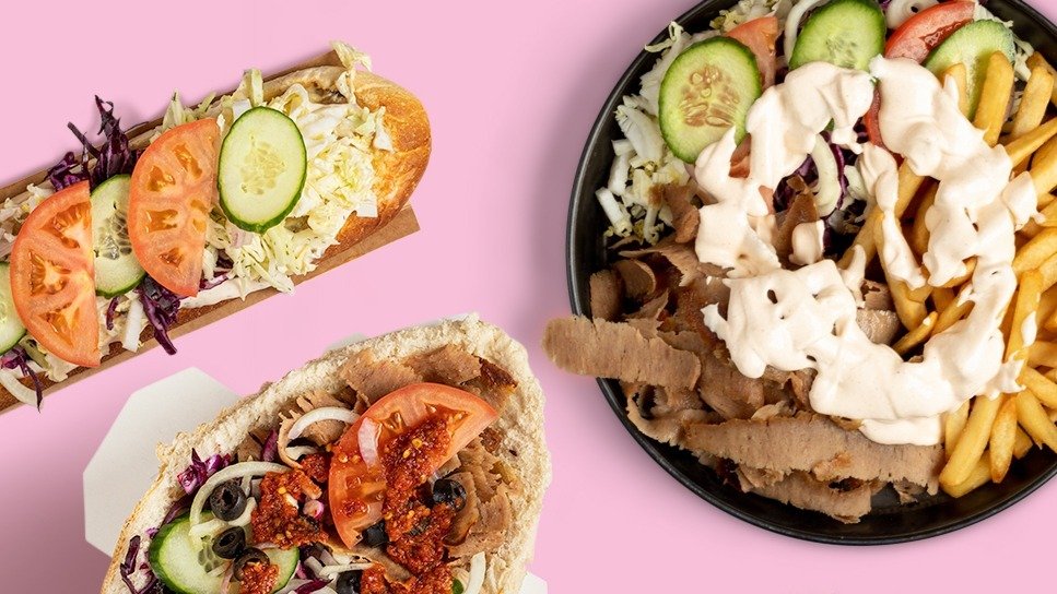 Image of Döner'ci