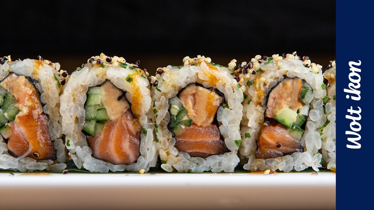 Image of BIGFISH SUSHI