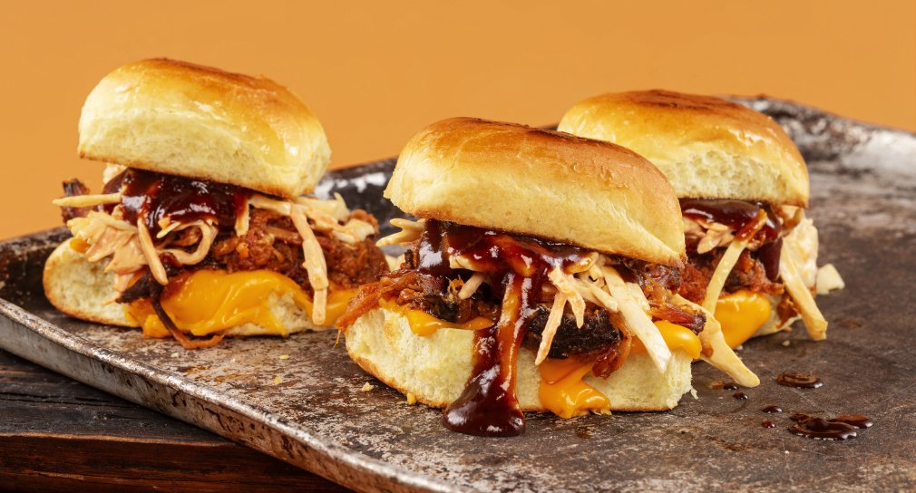 Image of Smokey Sliders Co - Mikkeli