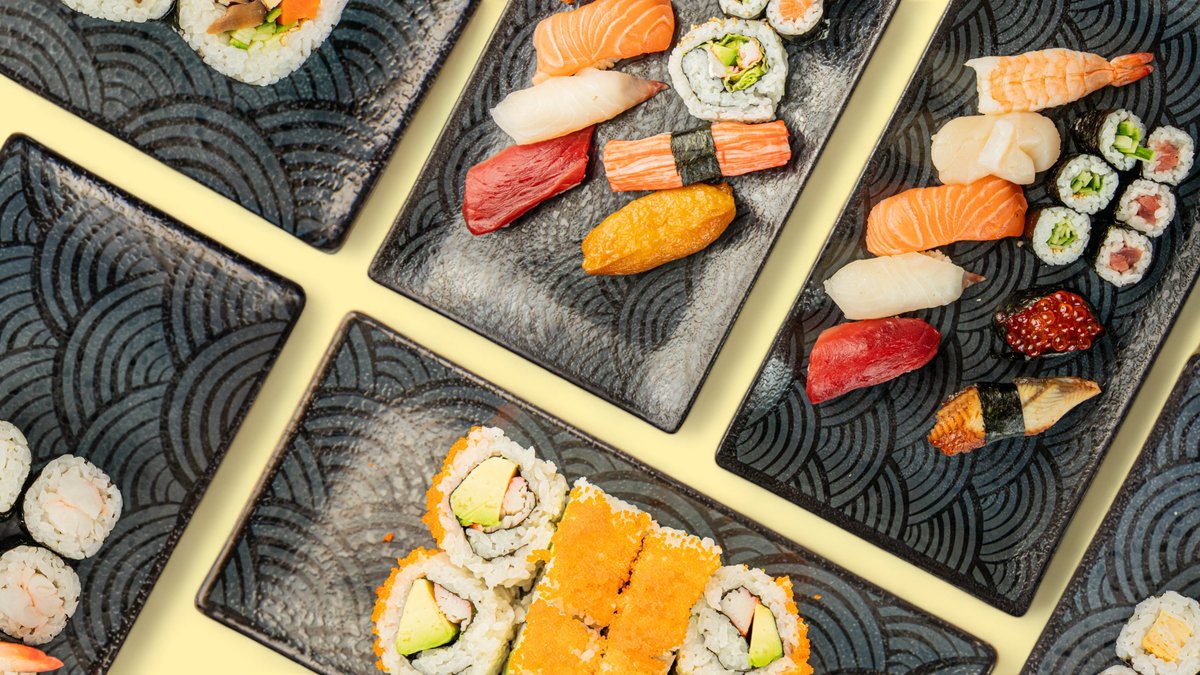 Image of Sushi-Do