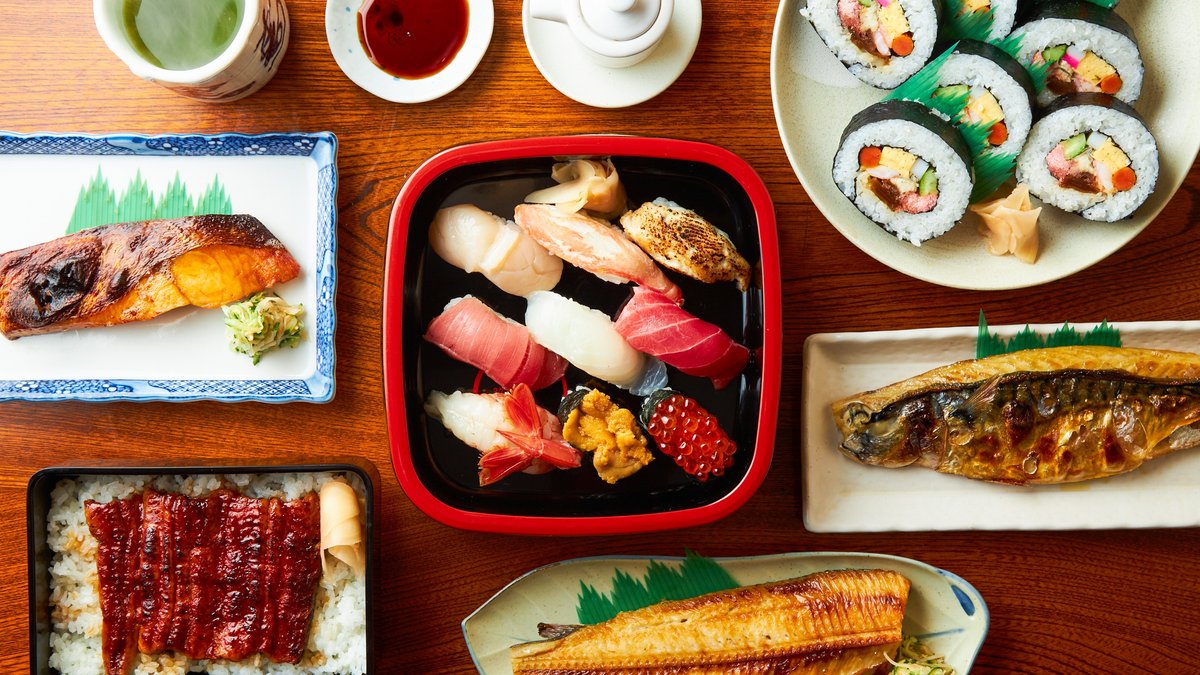 Image of Daikoku Sushi