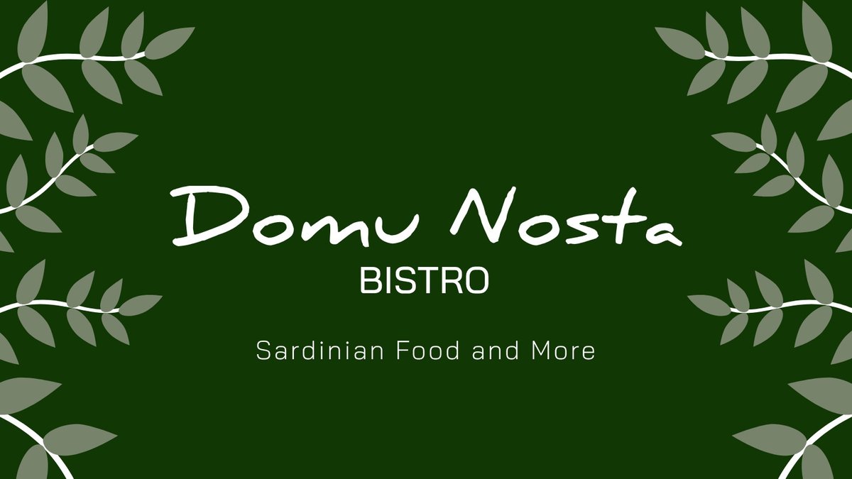 Image of Domu Nosta Bistro