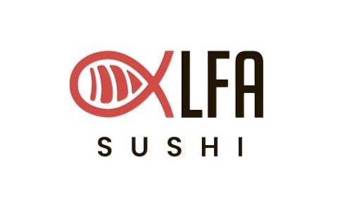 Image of Alfa Sushi