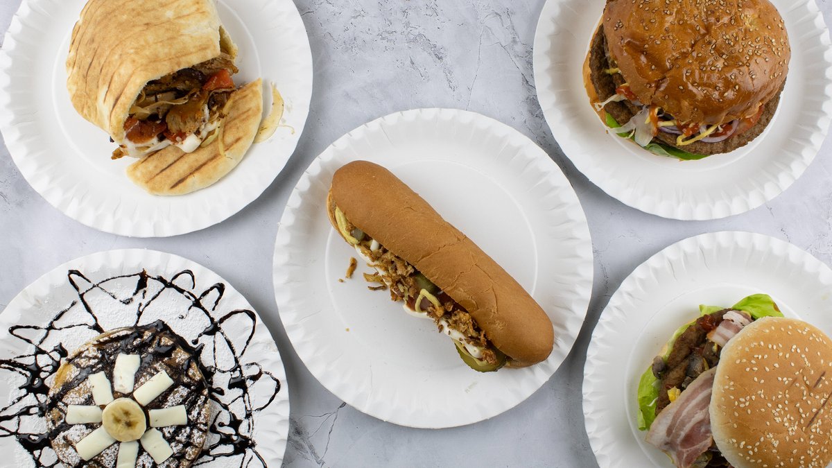 Image of Rémusz büfé