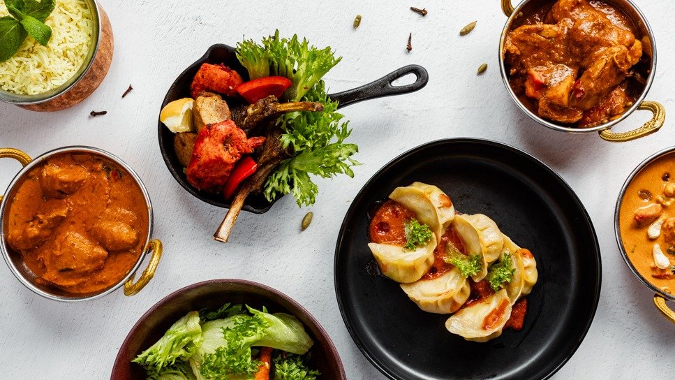 Image of Babemba Kitchen