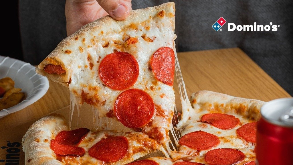 Image of Domino’s  Gəncə