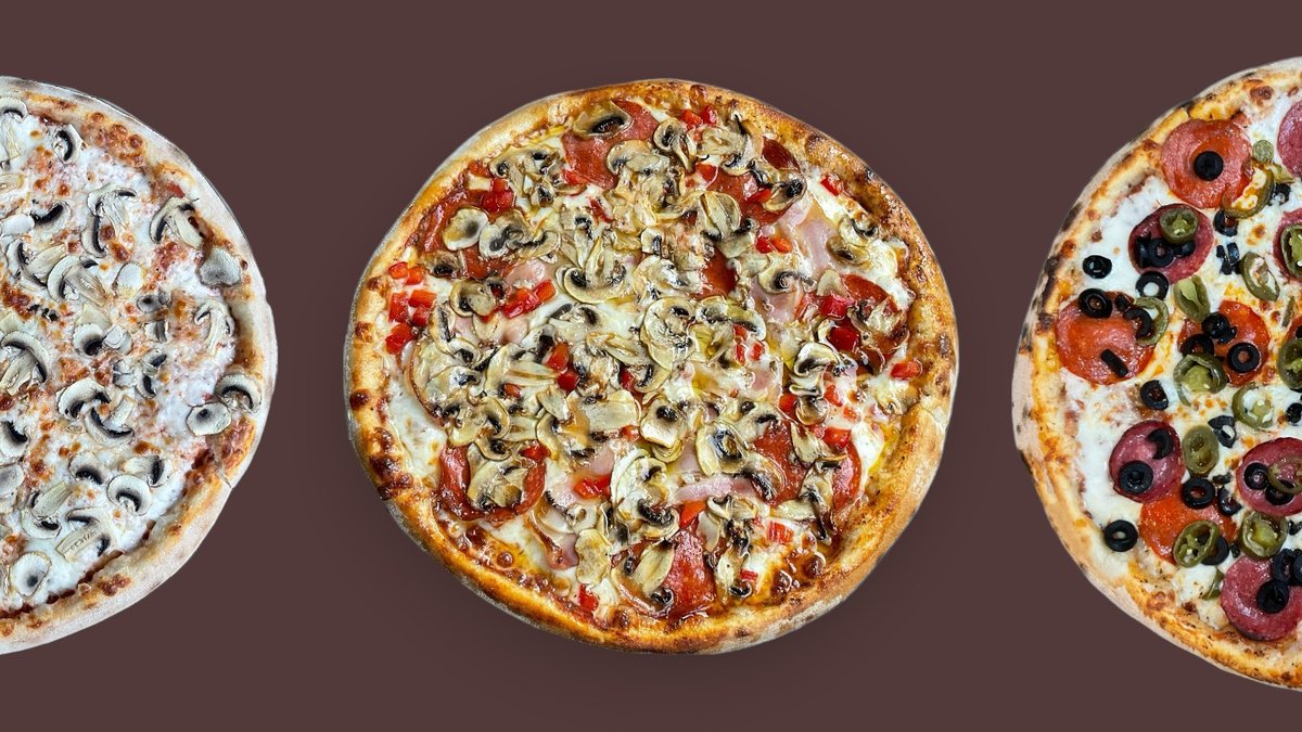 Image of Lwia Pizza