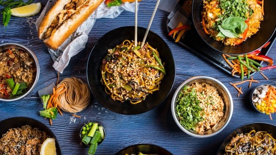 Image of Wok A Way | Petah Tikva