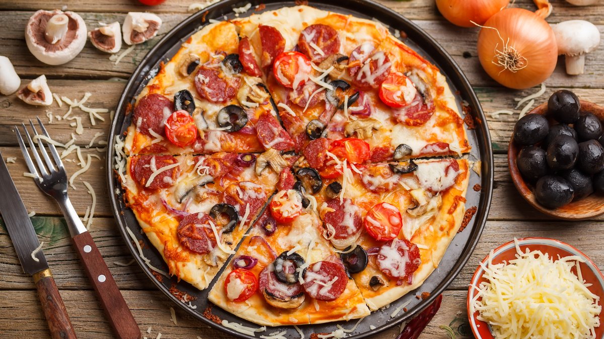 Image of Pizza Pizza Veszprém