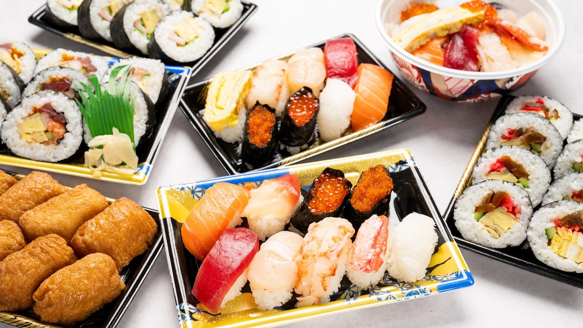 Image of Edomae Sushi Tomo