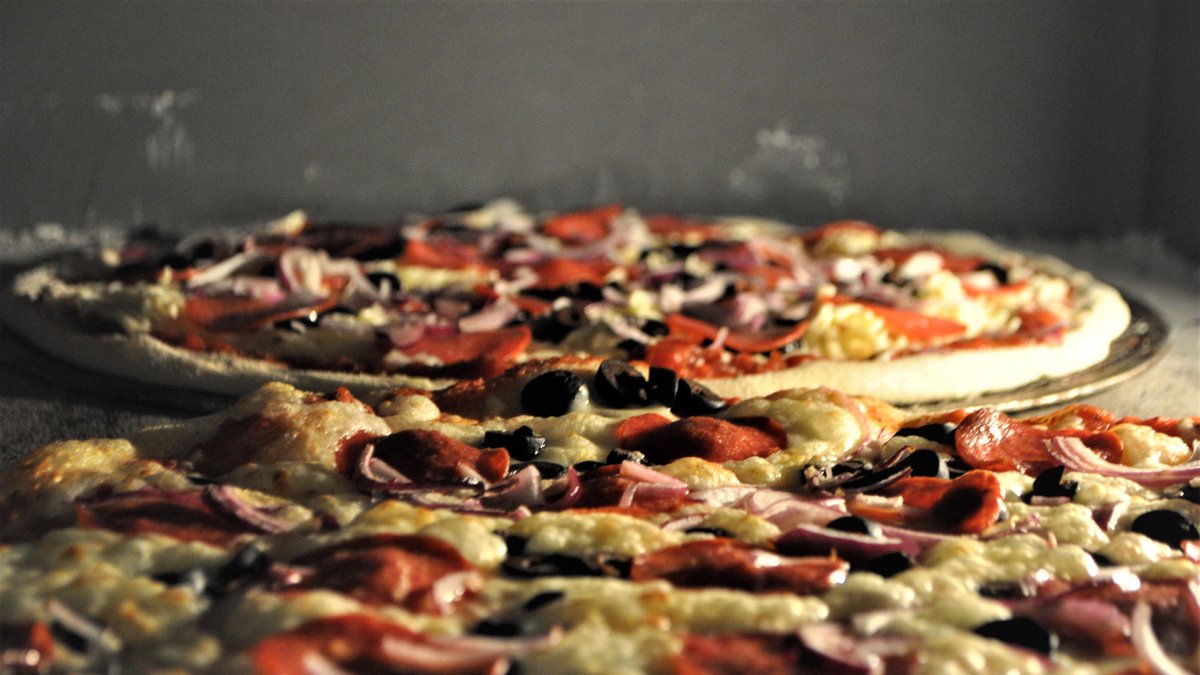 Image of Heat's Pizza