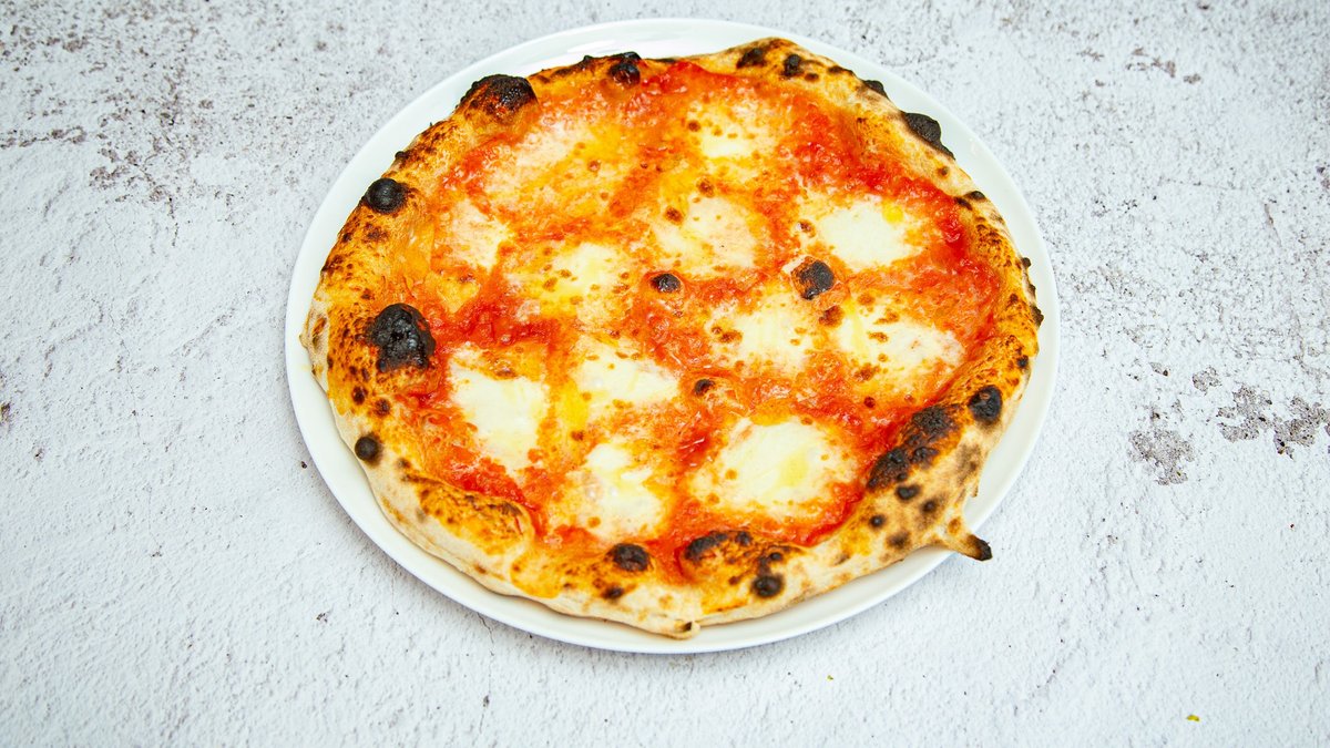 Image of Loffredo Pizza