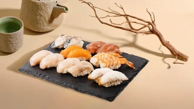 Image of Same Sushi