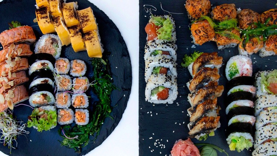 Image of SHOGUN SUSHI - Wrocław