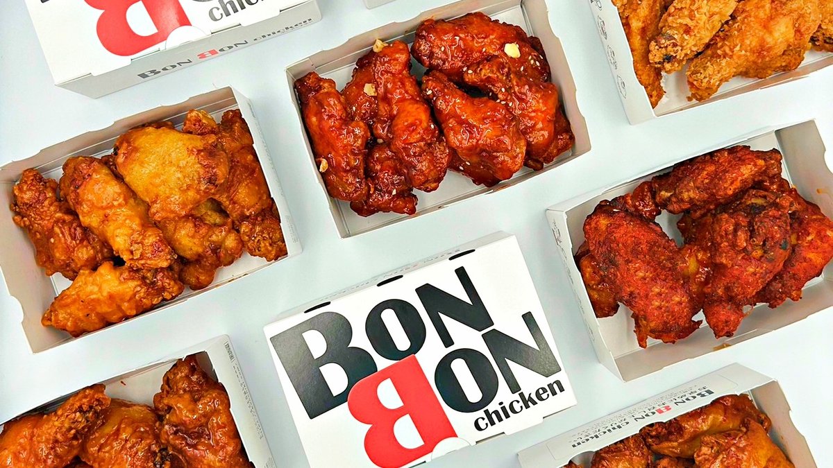 Image of BON BON Chicken Honten