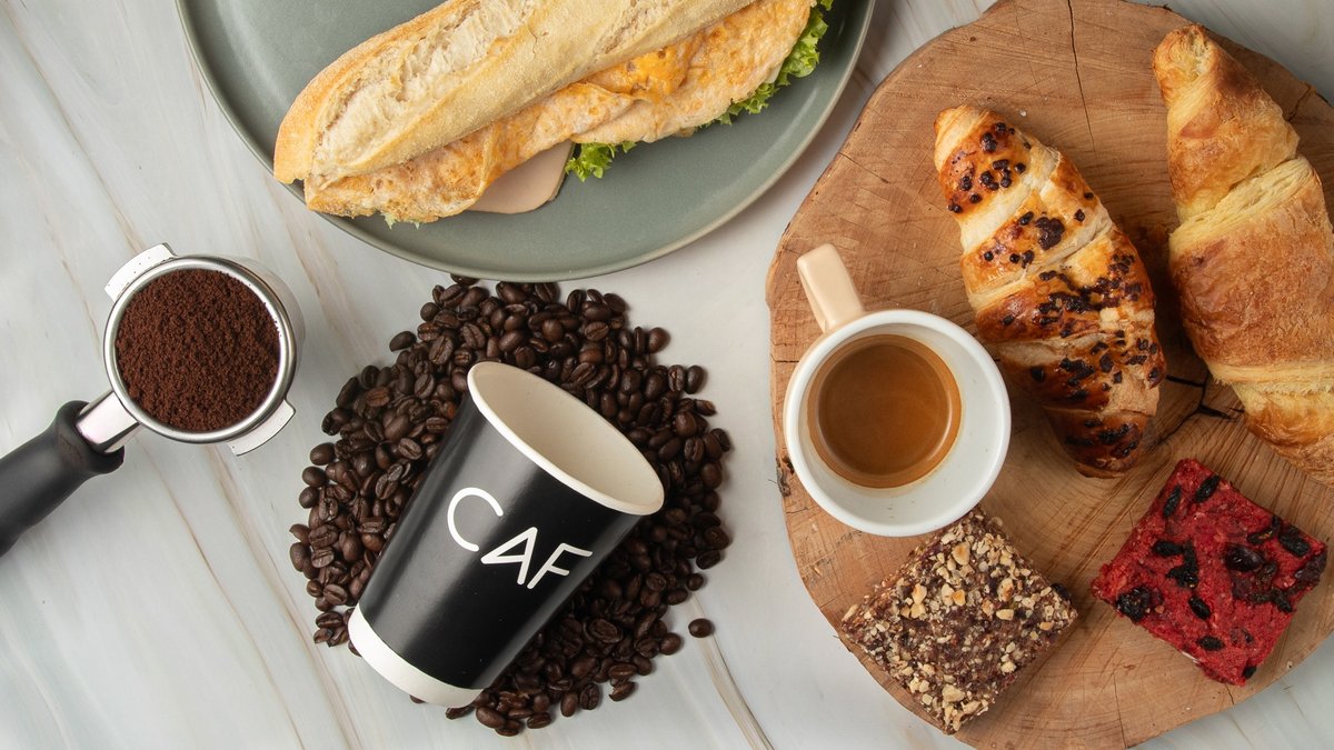 Image of Caf Cafe