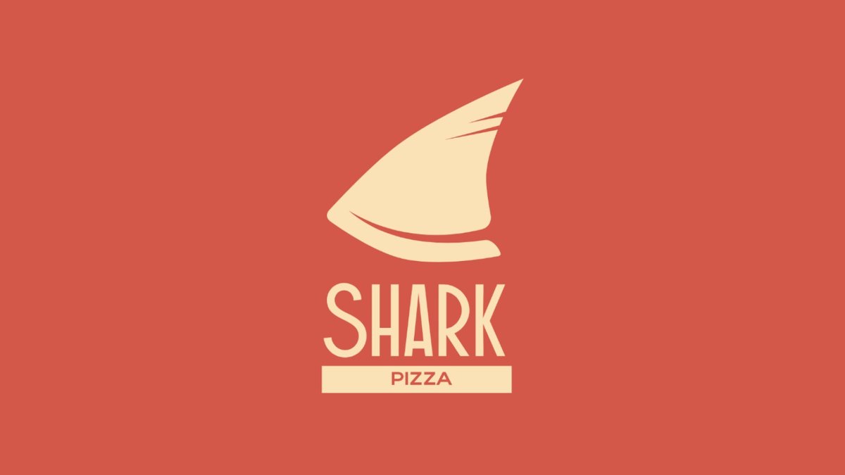 Image of Shark Pizza