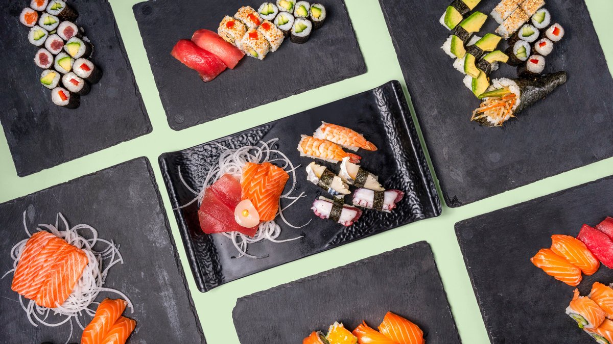 Image of kofookoo - sushi | grill | bar