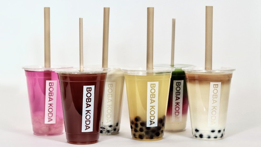 Image of Boba Koda