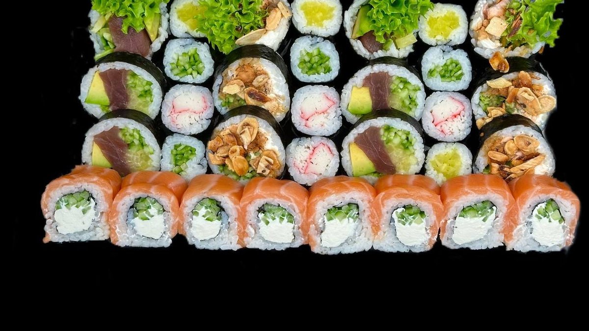 Image of AvoKato Sushi