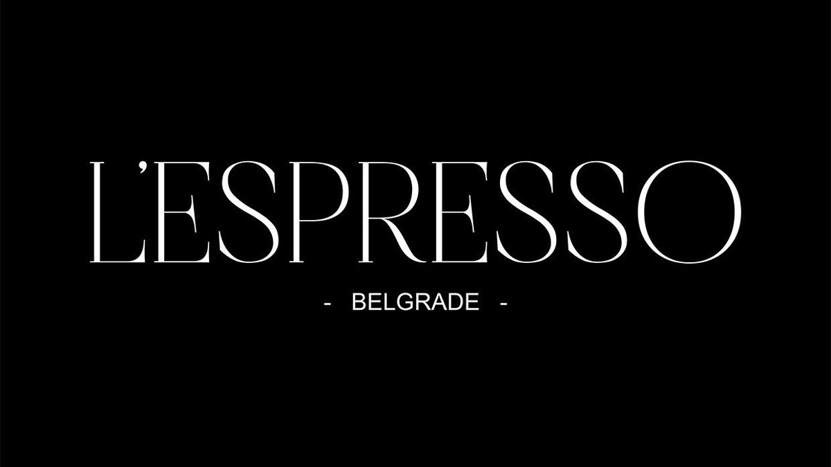 Image of L’espresso Coffee shop