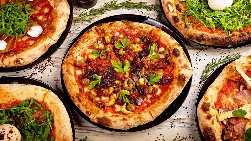 Image of Bull Pizza - Szpitalna