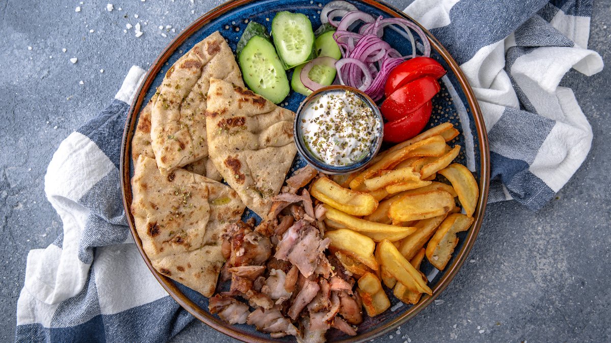 Image of Afridi Döner Express Kebab