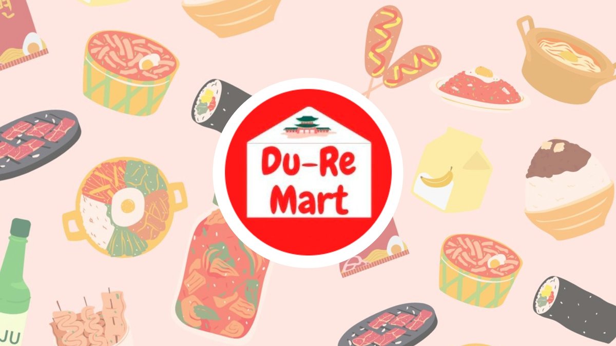 СОУСЫ 🌶 | Du-Re Korean Mart | Wolt