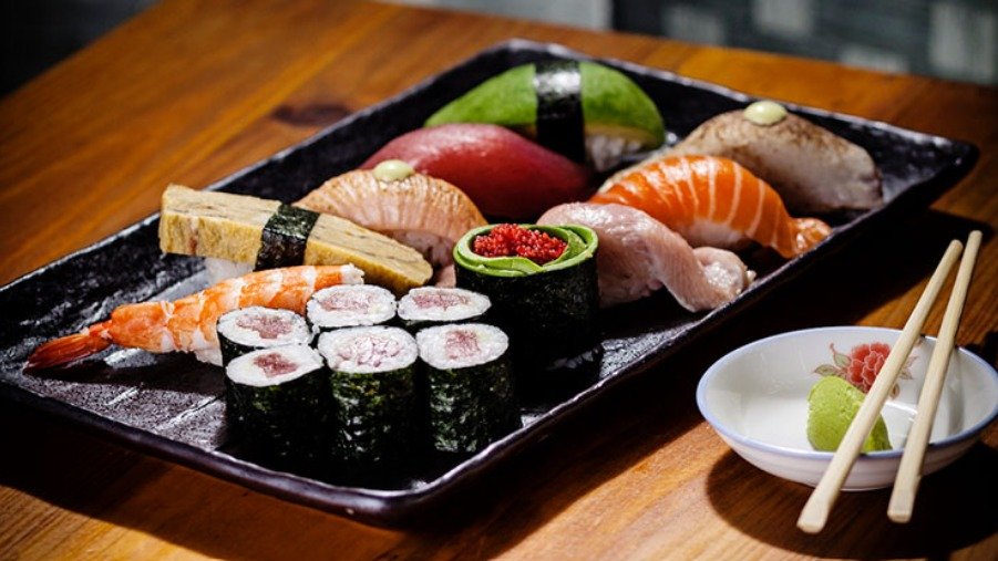 Image of DS Sushi