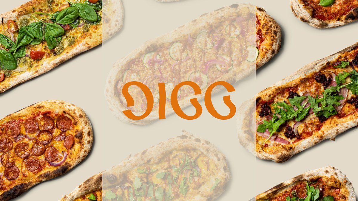 Image of Digg Pizza Nordre Gate