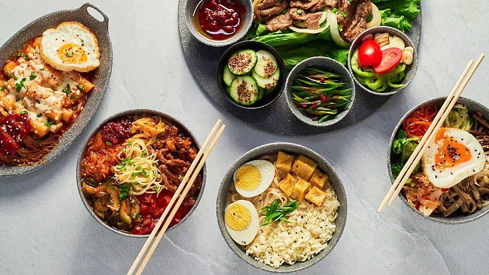 Image of Tokyo Street Food Sharipov