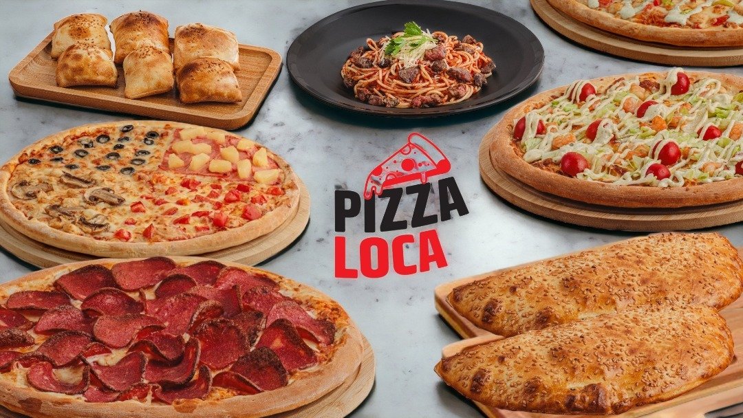 Image of Pizza Loca Samad Vurgun