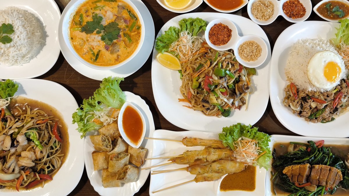 Image of Siam Thai Restaurant