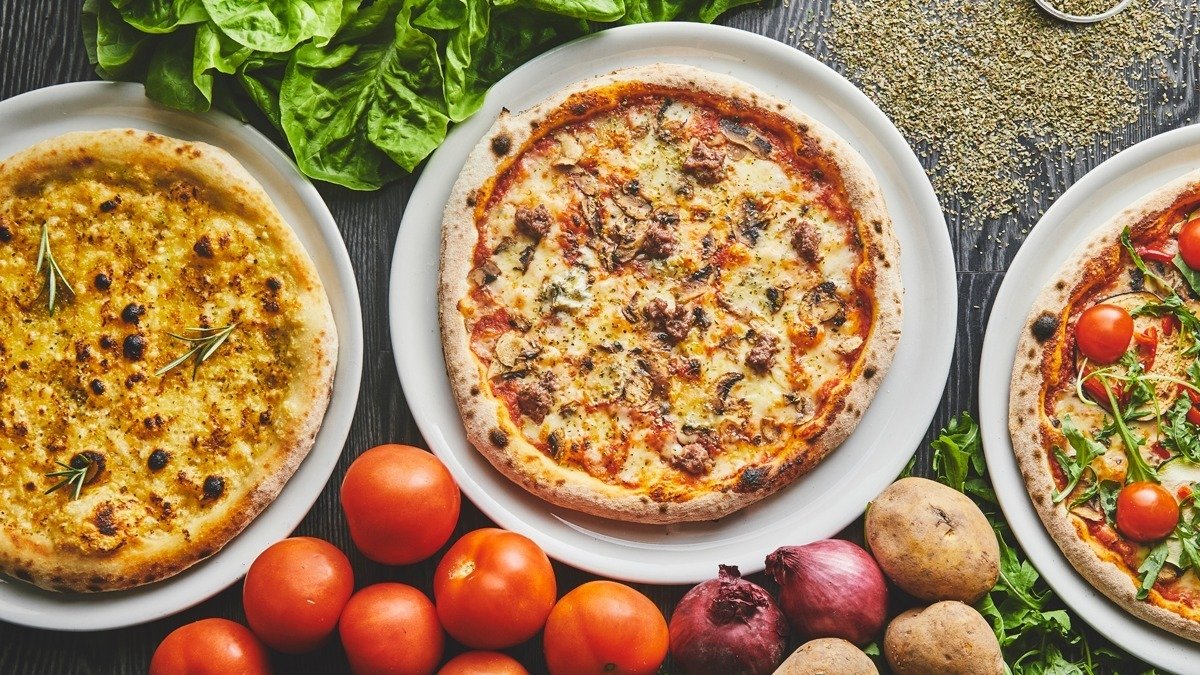 Image of Liberta Pizza & Pastahouse
