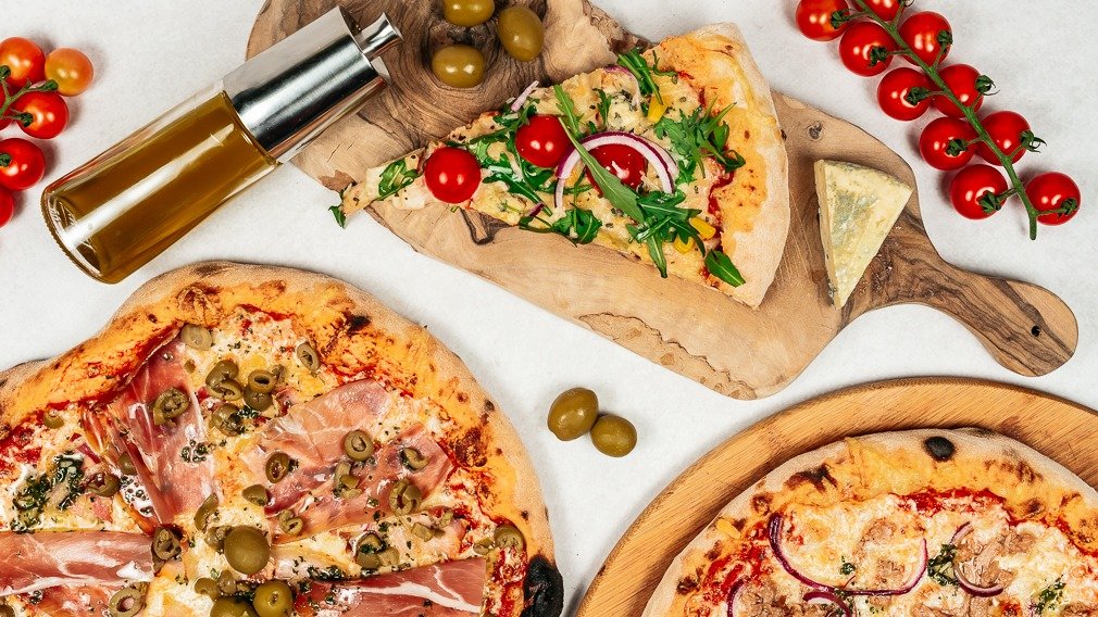 Image of PizzaPizza