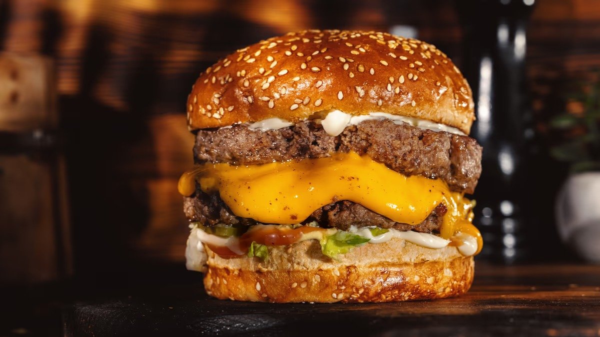 Image of 4 Guys Burger Aghmashenebeli