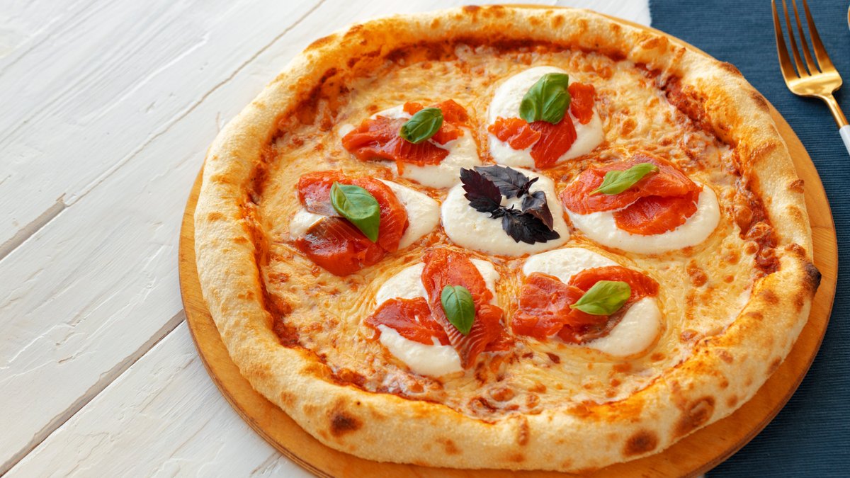 Image of Uno Pizza