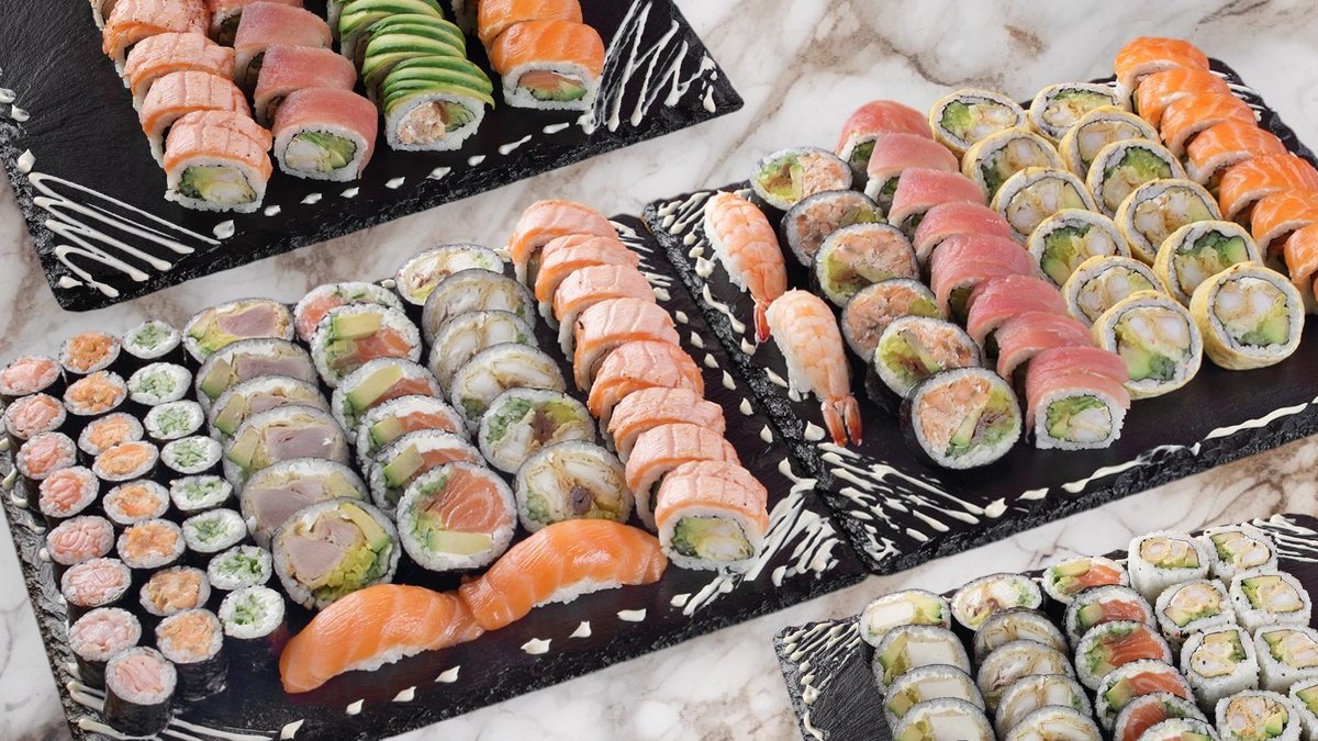 Image of Kappa Sushi