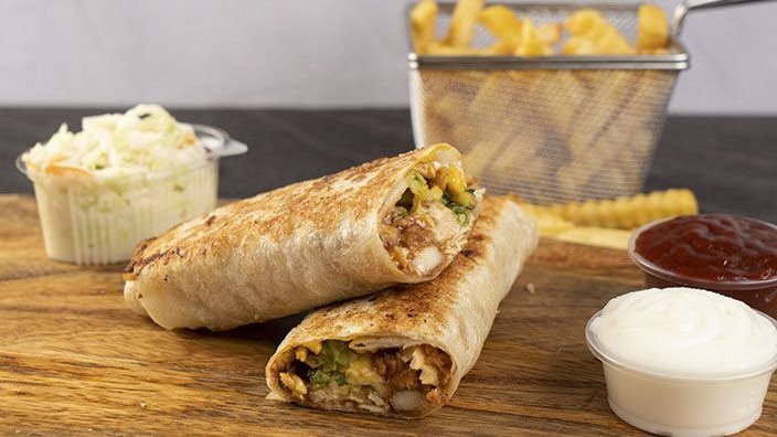 Image of Ace Shawarma