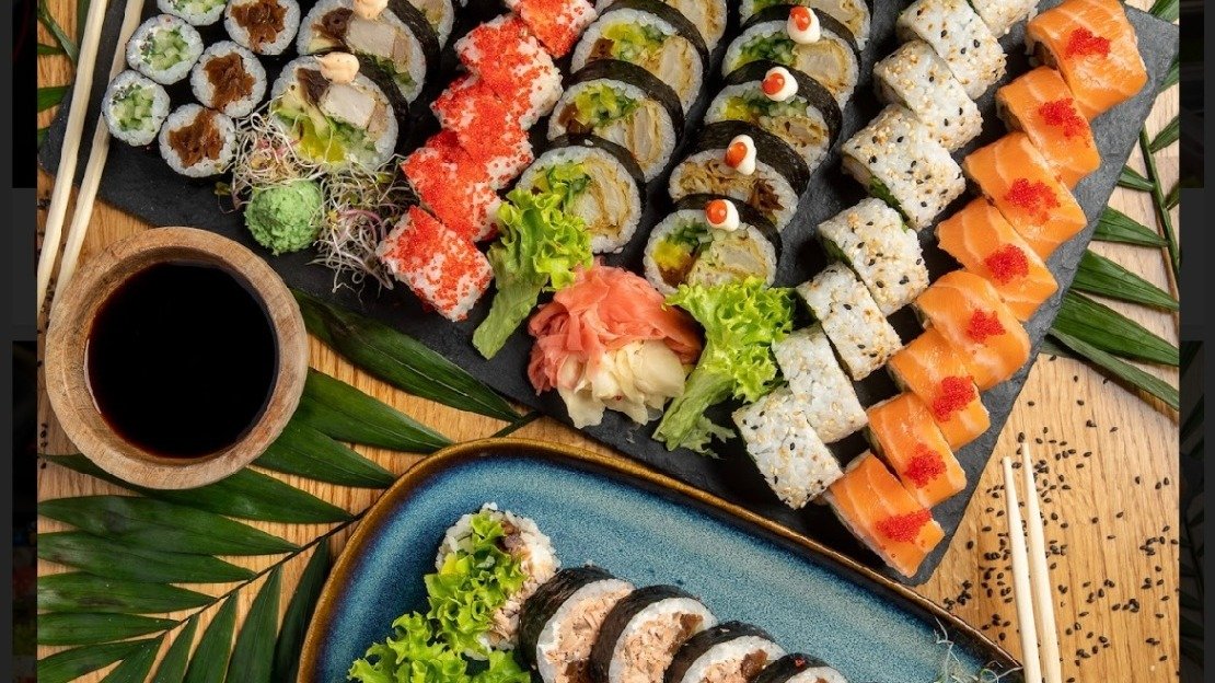 Image of Umei Sushi