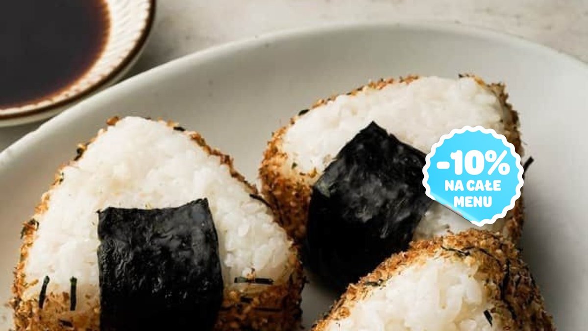 Image of Onigiri