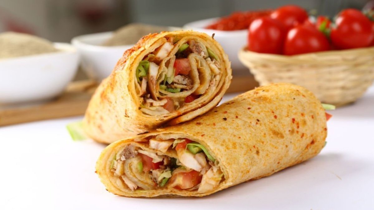 Image of L&M Shawarma