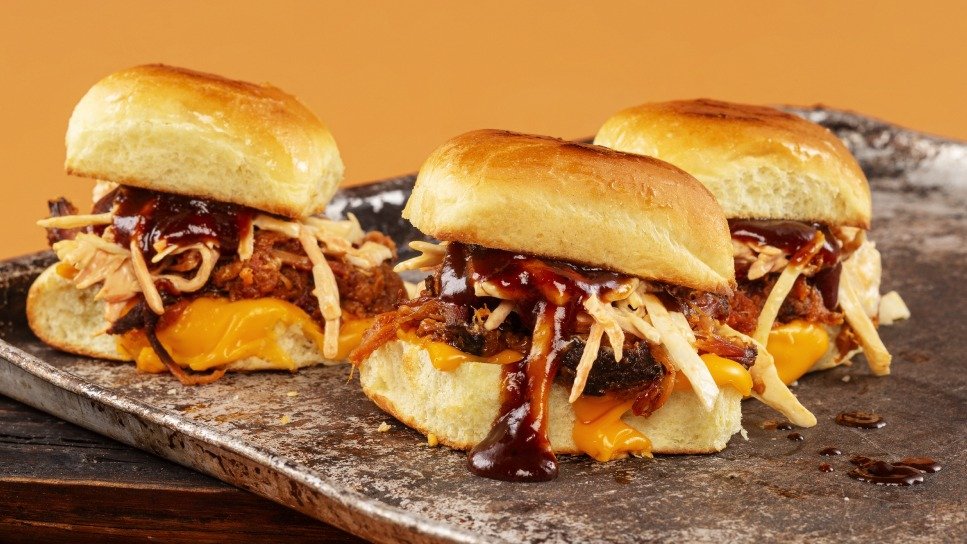 Image of Smokey Sliders Co - Torikuja