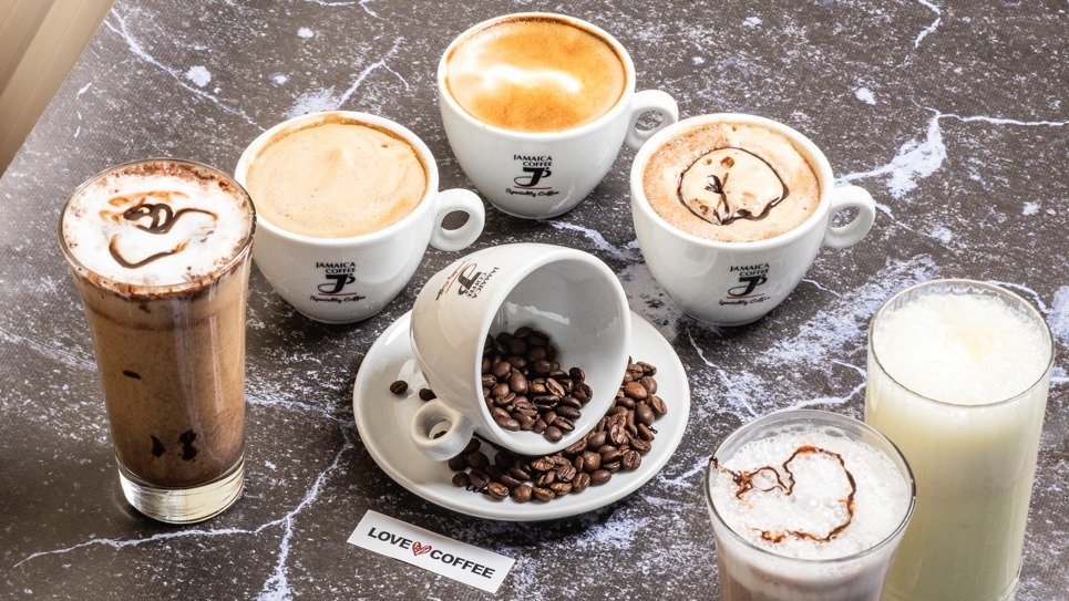 Image of Love Coffee