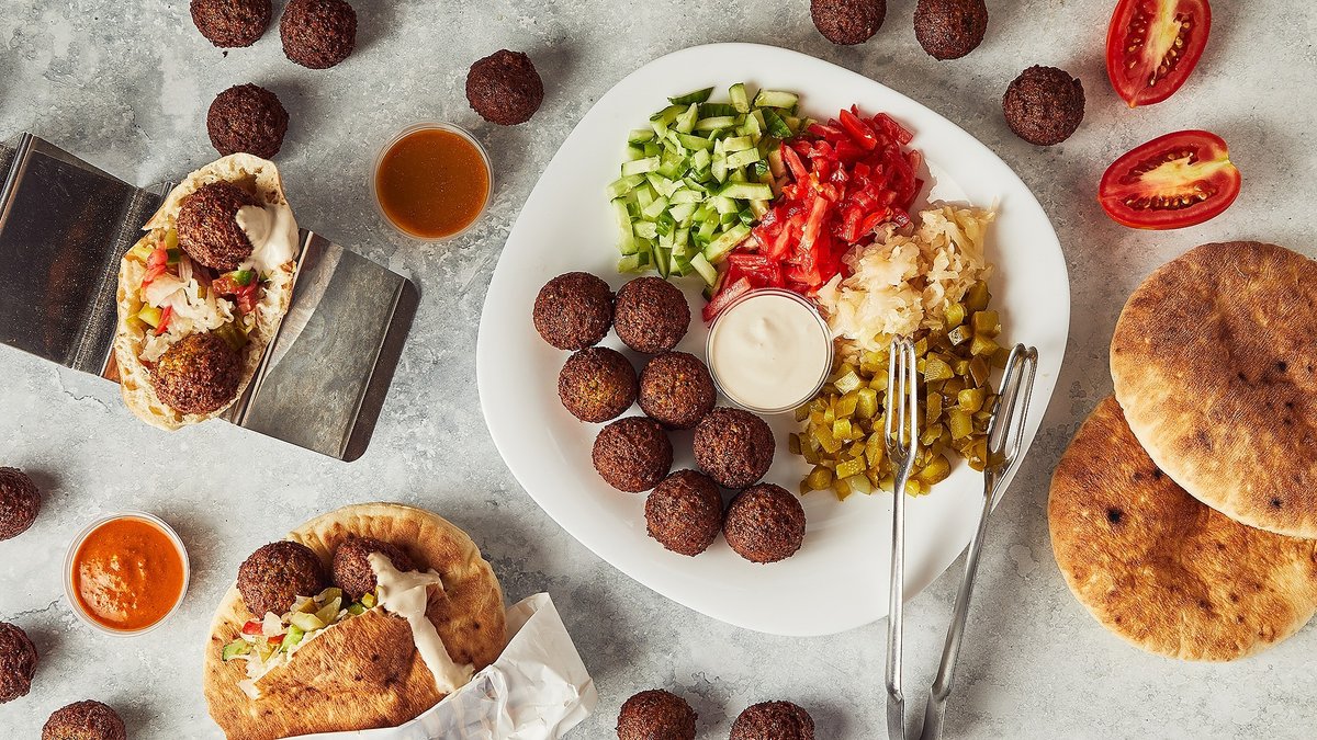 Image of Falafel Shoshana | Ramat Eliyahu