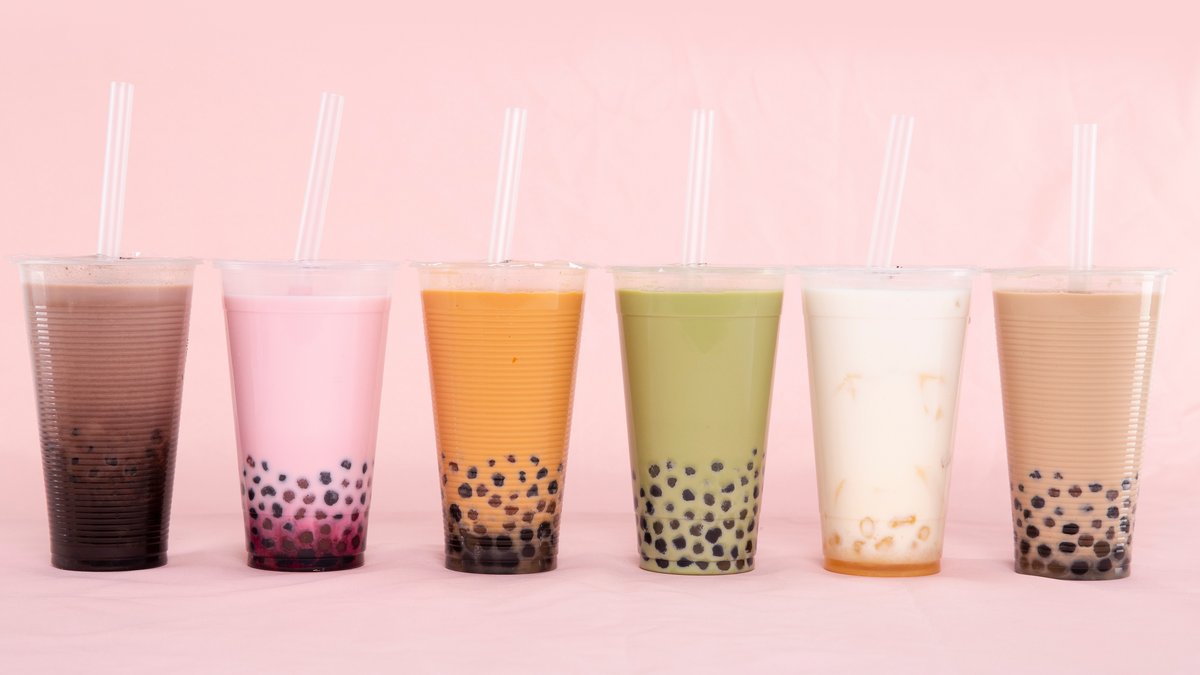 Image of Daily Boba & Sushi