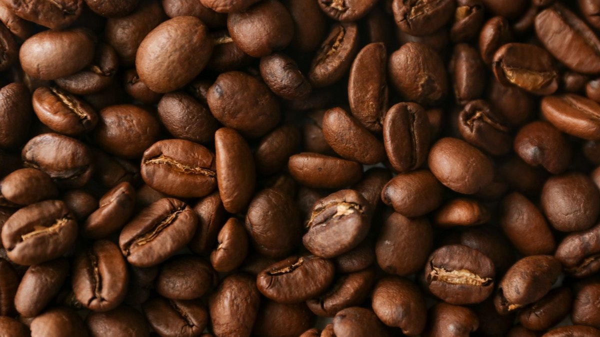 Image of HOME ROASTING COFFEE GOURMANDS KANTA