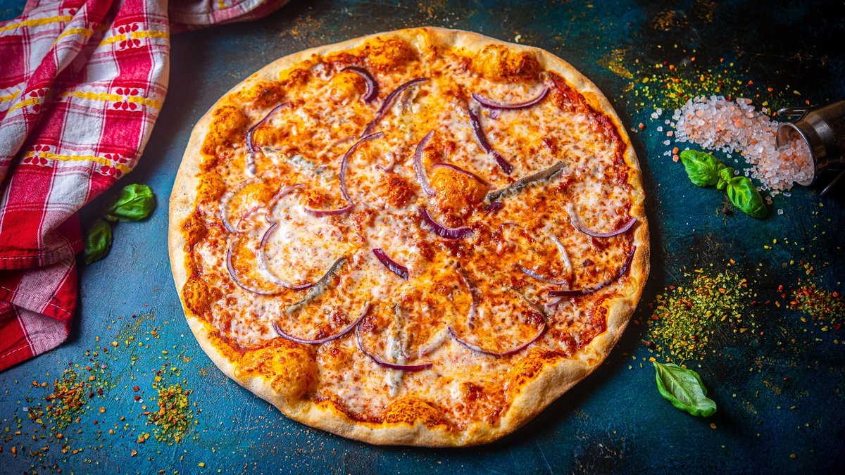 Image of Pizzeria Pantalone Tallinn